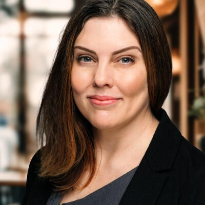 Amy Reyes — LinkedIn profile