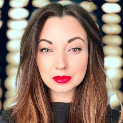 Mila Shumilina — LinkedIn profile